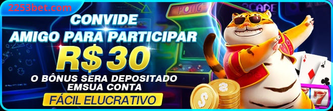 2253bet Indique amigos para receber um bônus