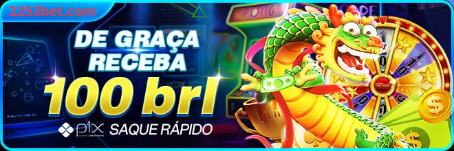 2253bet Ganhe R$ 100,00 Gratis