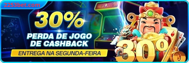 2253bet Fundo de Resgate de Perdas Semanais